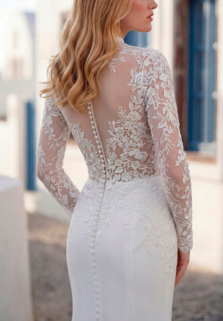 Morilee Bridal Style Number 1010069 - 5
