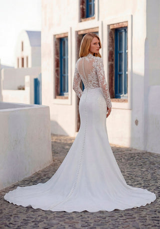 Morilee Bridal Style Number 1010069 - 4
