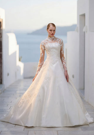 Morilee Bridal Style Number 1010077 - 1