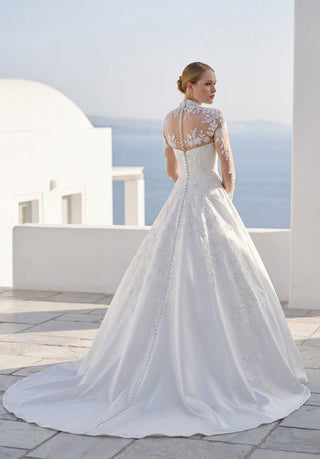 Morilee Bridal Style Number 1010077 - 2