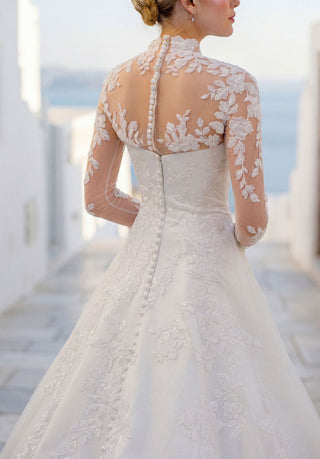 Morilee Bridal Style Number 1010077 - 5