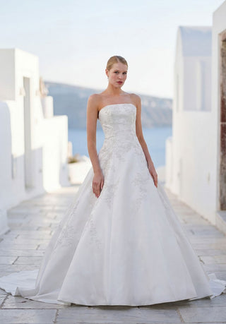 Morilee Bridal Style Number 1010077 - 3