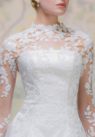 Morilee Bridal Style Number 1010077 - 6