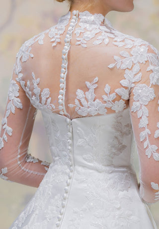 Morilee Bridal Style Number 1010077 - 7