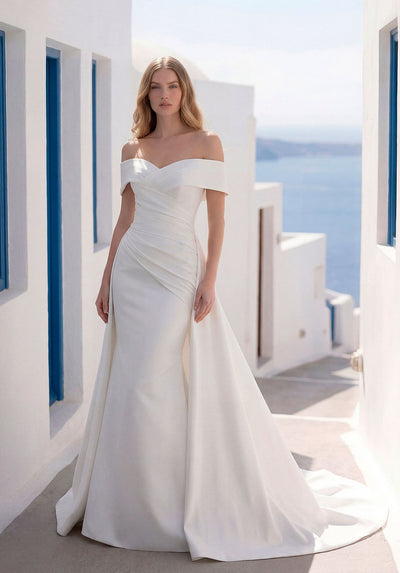 Morilee Bridal Style Number 1010079 - 1