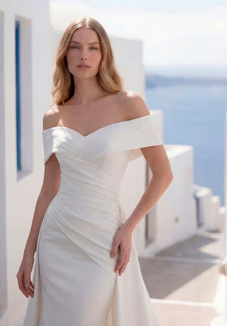 Morilee Bridal Style Number 1010079 - 3