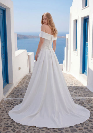Morilee Bridal Style Number 1010079 - 2