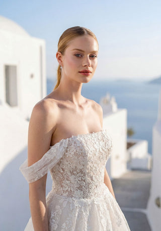 Morilee Bridal Style Number 1010081 - 3