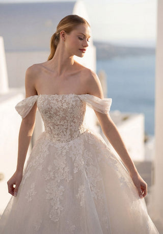 Morilee Bridal Style Number 1010081 - 6