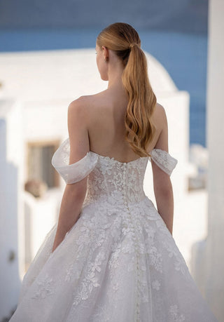 Morilee Bridal Style Number 1010081 - 5