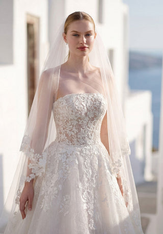 Morilee Bridal Style Number 1010081 - 4