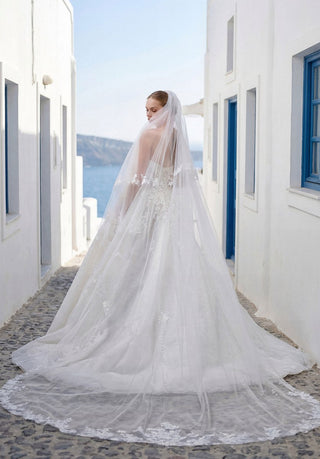 Morilee Bridal Style Number 1010081 - 2