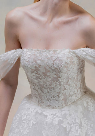 Morilee Bridal Style Number 1010081 - 9