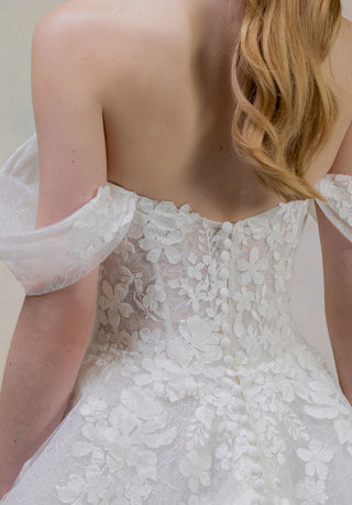 Morilee Bridal Style Number 1010081 - 8