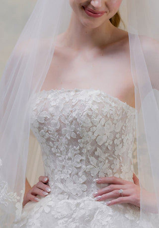 Morilee Bridal Style Number 1010081 - 7
