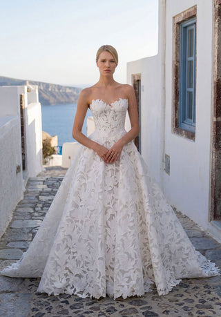Morilee Bridal Style Number 1010083 - 3