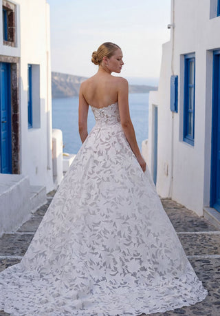 Morilee Bridal Style Number 1010083 - 2