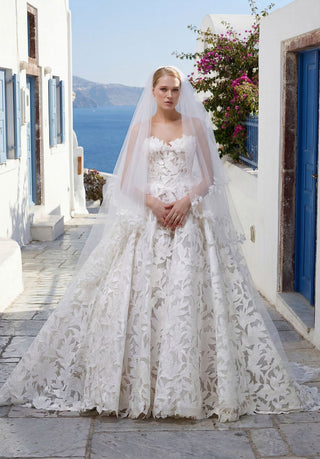 Morilee Bridal Style Number 1010083 - 1