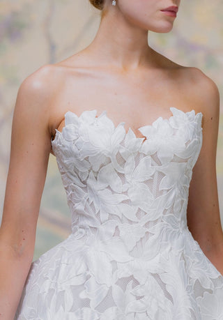 Morilee Bridal Style Number 1010083 - 5