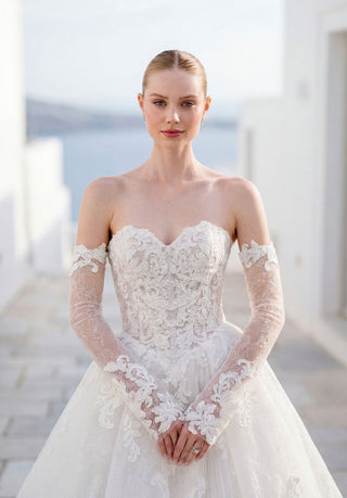 Morilee Bridal Style Number 1010086 - 3