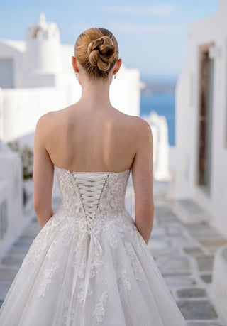 Morilee Bridal Style Number 1010086 - 4