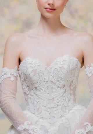 Morilee Bridal Style Number 1010086 - 5