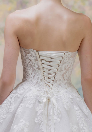 Morilee Bridal Style Number 1010086 - 6