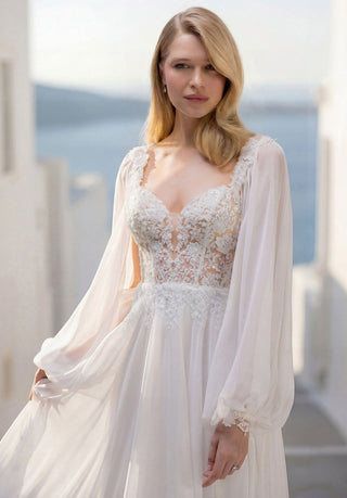 Morilee Bridal Style Number 1010095 - 3