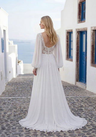 Morilee Bridal Style Number 1010095 - 2