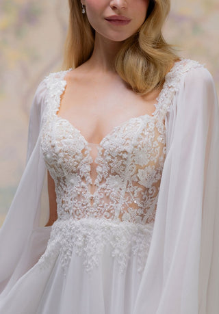 Morilee Bridal Style Number 1010095 - 4
