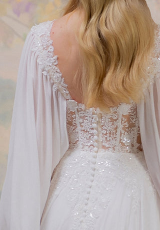 Morilee Bridal Style Number 1010095 - 5