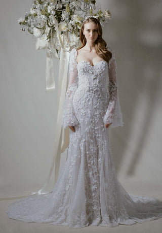 Morilee Bridal Style Number 1025000 - 1