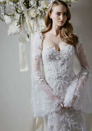 Morilee Bridal Style Number 1025000 - 3
