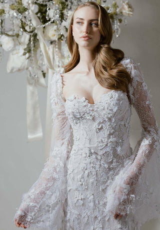 Morilee Bridal Style Number 1025000 - 4