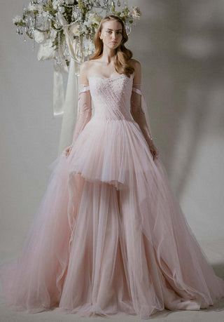 Morilee Bridal Style Number 1025002 - 1