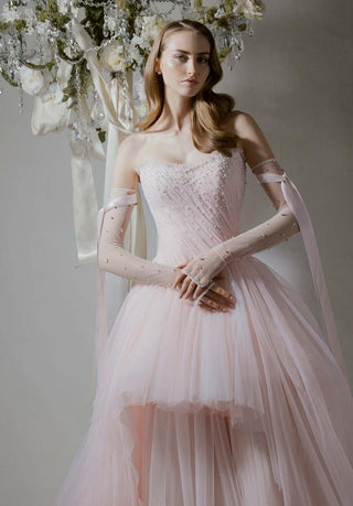 Morilee Bridal Style Number 1025002 - 4