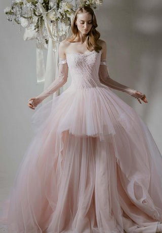 Morilee Bridal Style Number 1025002 - 3