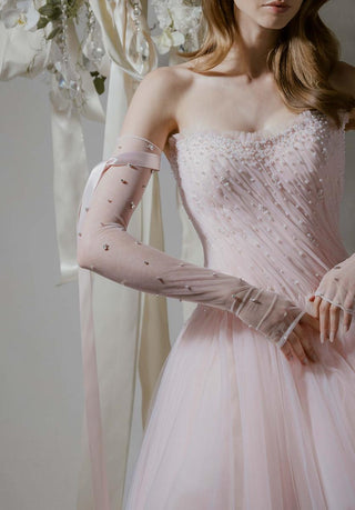 Morilee Bridal Style Number 1025002 - 5