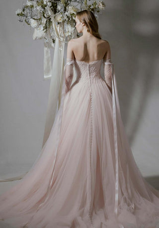 Morilee Bridal Style Number 1025002 - 2