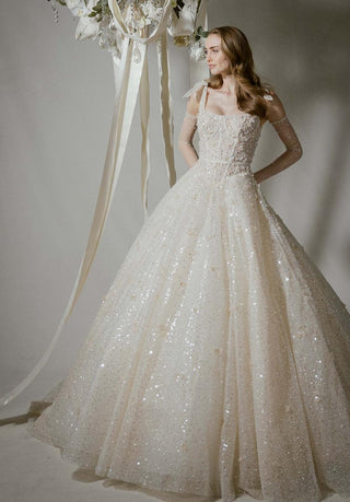 Morilee Bridal Style Number 1025003 - 1