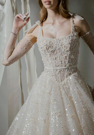 Morilee Bridal Style Number 1025003 - 3