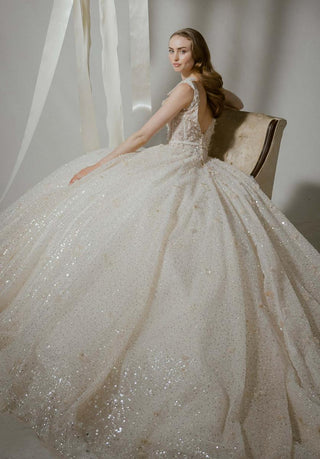 Morilee Bridal Style Number 1025003 - 2