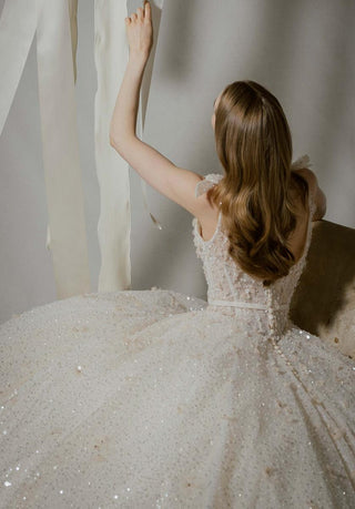 Morilee Bridal Style Number 1025003 - 4