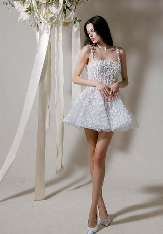 Morilee Bridal Style Number 1025005 - 1