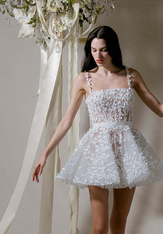 Morilee Bridal Style Number 1025005 - 3