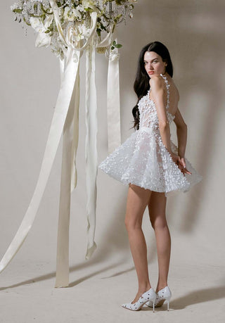 Morilee Bridal Style Number 1025005 - 2