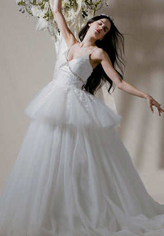 Morilee Bridal Style Number 1025007 - 1