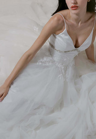 Morilee Bridal Style Number 1025007 - 3