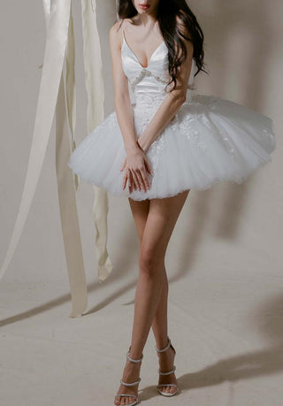 Morilee Bridal Style Number 1025007 - 4