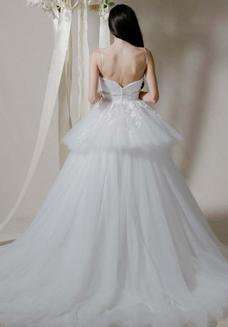 Morilee Bridal Style Number 1025007 - 2